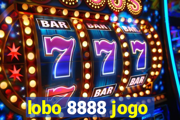 lobo 8888 jogo